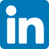 Linkedin Icon